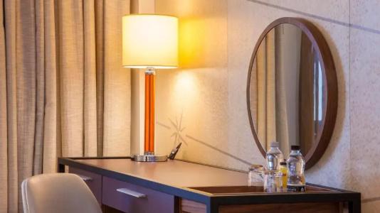 Crowne Plaza London Kings Cross, An Ihg - 42