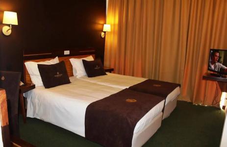 Golden Tulip Braga - Falperra - 2