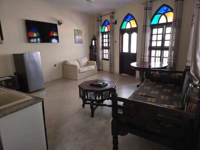 Dhow Palace - 140
