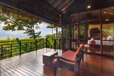 Zeavola Resort-Sha Extra Plus - 31