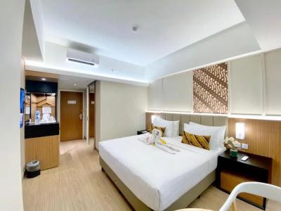 Grand Zuri Malioboro - 60