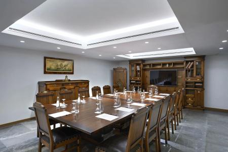 Milport Levent Istanbul - 10