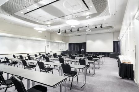 Crowne Plaza Helsinki - Hesperia, An Ihg - 22