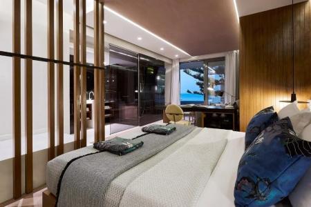 Dyo Suites - 127