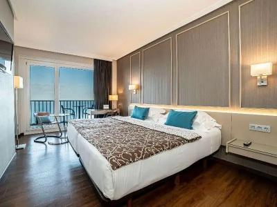 Mercure Monte Igueldo - 42
