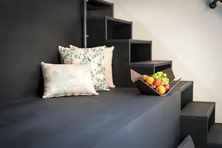 Almodovar Berlin - Biohotel - 105