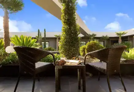 DoubleTree By Hilton Izmir Airport - 23