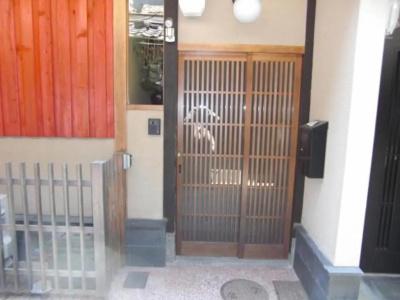 Kiyomizu Machiya Inn - 47