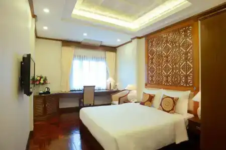 Babylon Grand & Spa (Formerly Thien Thai) - 48