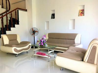 Areca Resort - 11