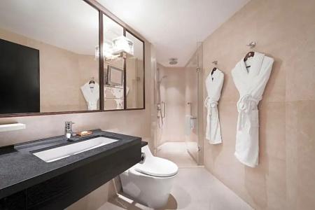 Shangri-La Singapore (SG Clean, Staycation Approved) - 73
