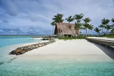 Hard Rock Maldives - 25