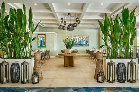 Faro Blanco Resort & Yacht Club - 41