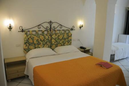 Dimora Fornillo - 60