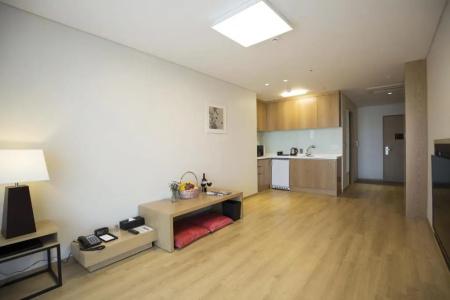 Best Western Haeundae - 80