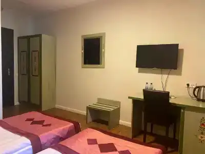 Prestige Palace - 5