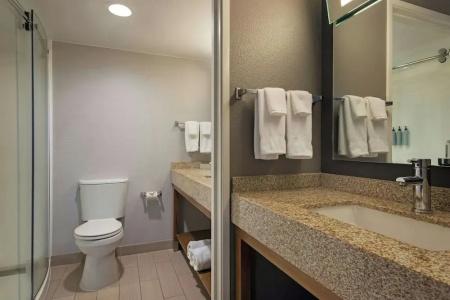 Courtyard by Marriott Sacramento Midtown - 60