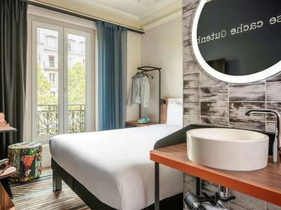 Ibis Styles Paris Gare de Lyon Bastille - 25