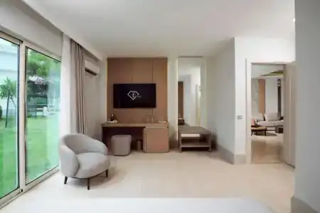 Amara Luxury Resort - 119