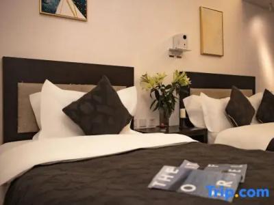 Pure Comfort Inn - 28