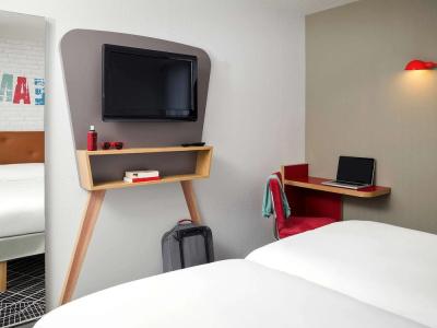 ibis Styles Métropole - 38