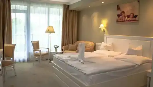 Calimbra Wellness Superior - 62