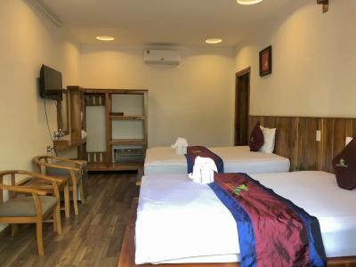 Phu Quoc Village - 53