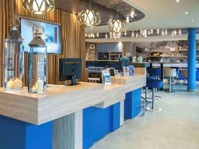 ibis Styles Saint Malo Port - 21