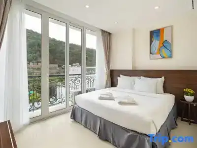 Hôtel la Residence Du Berry - 100