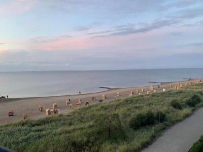 Seaside-Strandhotel - 120