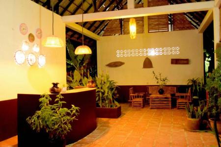 Angkor Rural Boutique - 19
