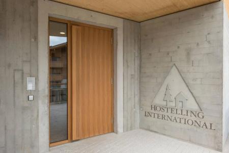 Gstaad Saanenland Youth Hostel - 24