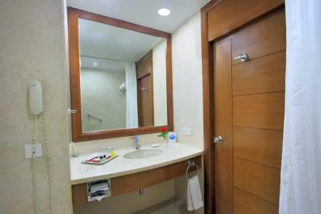 La Sara Grand Formerly Known as Nandhana Grand - 17