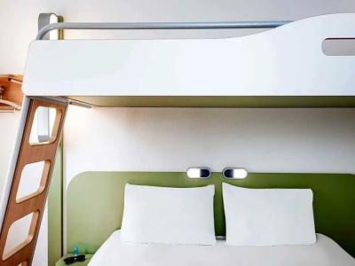 ibis budget Brugge Centrum Station - 27