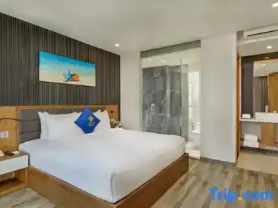Jolia & Apartment - 146