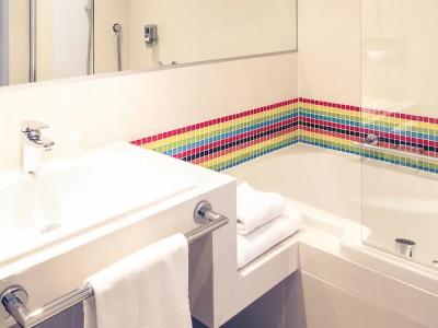 Mercure Angoulême Hôtel de France - 91