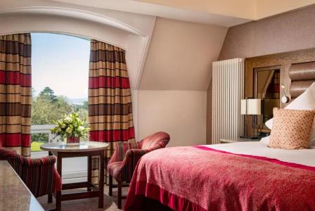 The Culloden Estate and Spa - 71