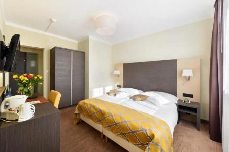 Hôtel Bellerive - 81