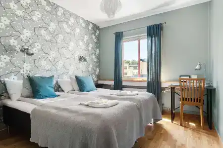 Uppsala CityStay - 18