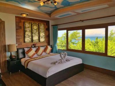 Dd Hut Koh Tao - 160