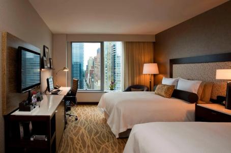 Intercontinental New York Times Square, An Ihg - 8