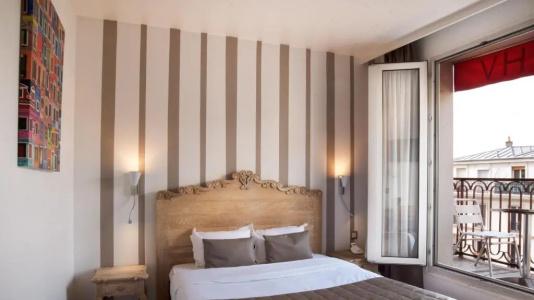 Hôtel De Venise - 55