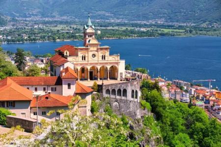 City Locarno - 27