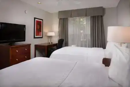 Homewood Suites by Hilton Vancouver / Portland - 66