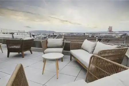 Work Life Residence - 17