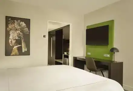 Park Plaza Eindhoven - 42