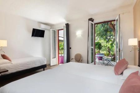 The Originals Boutique, Hôtel des Orangers, Cannes (Inter-Hotel) - 185