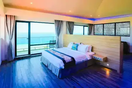 Kaani Grand Seaview - 56