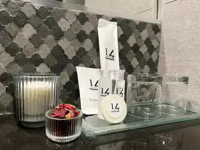 14 Place - 47