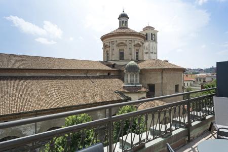 b&b Milano Sant'Ambrogio - 35